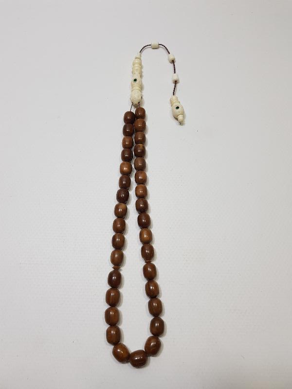 USTA SANATÇI İŞİ KUKA TESPİH