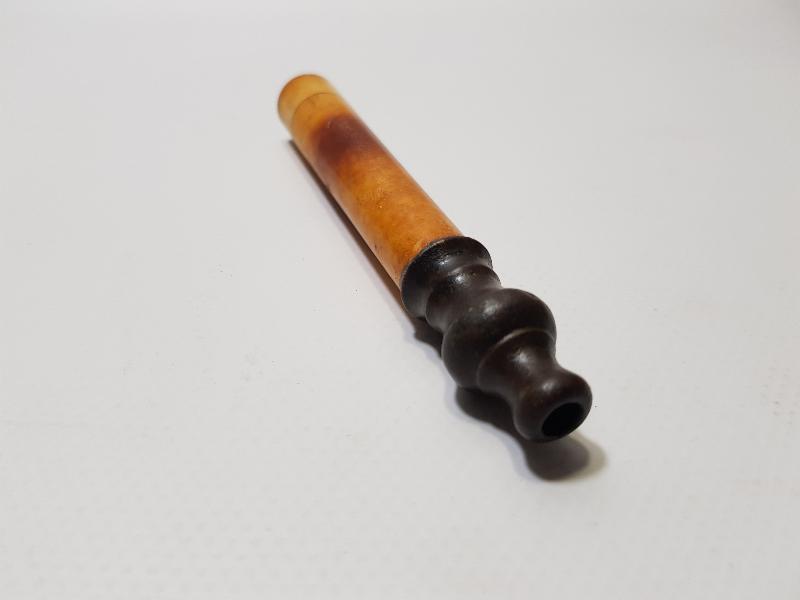 OSMANLI DÖNEMİ LÜLE TAŞI AĞIZLIK