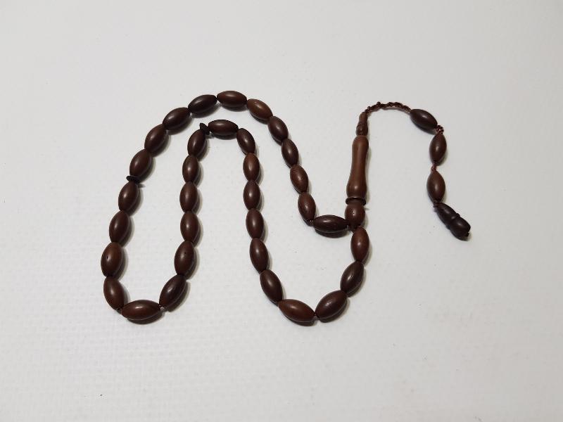 ANTİKA KUKA TESPİH