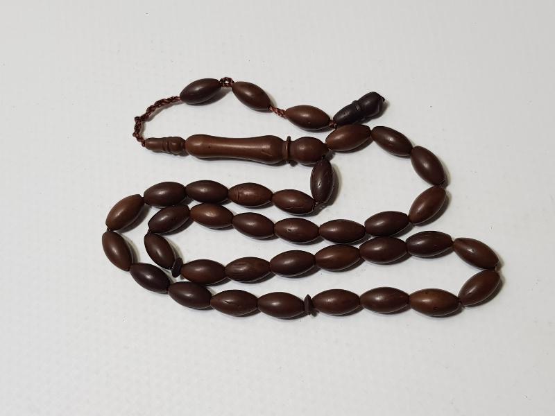 ANTİKA KUKA TESPİH