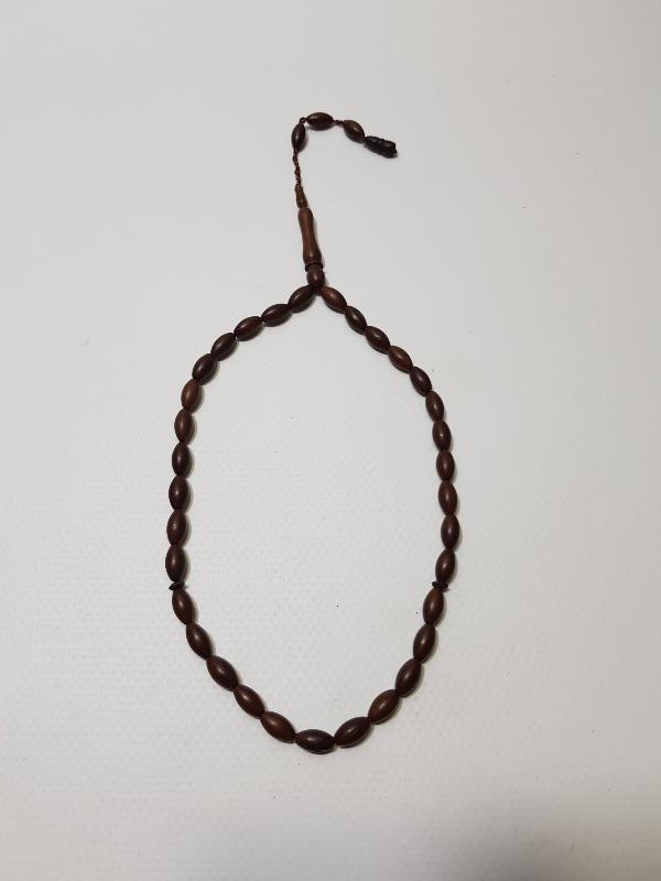 ANTİKA KUKA TESPİH