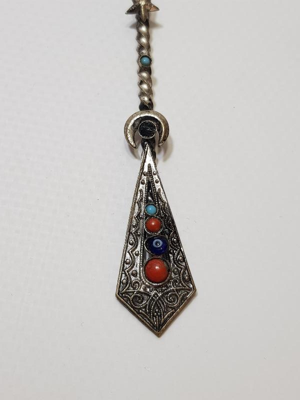 OSMANLI DÖNEMİ NADİR MACUN KAŞIĞI