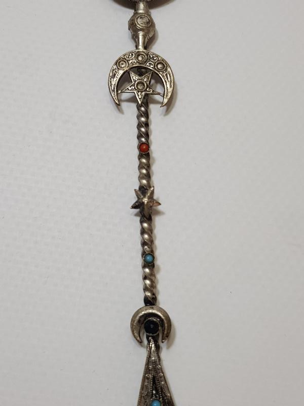 OSMANLI DÖNEMİ NADİR MACUN KAŞIĞI