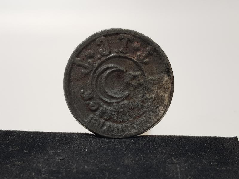 DENİZCİLİKLE İLGİLİ ANTİKA MÜHÜR