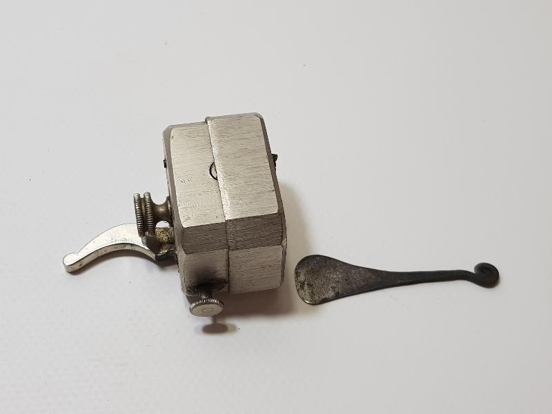 OSMANLI DÖNEMİ HACEMAT SETİ