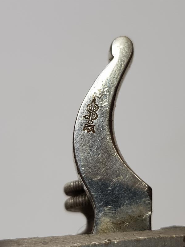 OSMANLI DÖNEMİ HACEMAT SETİ