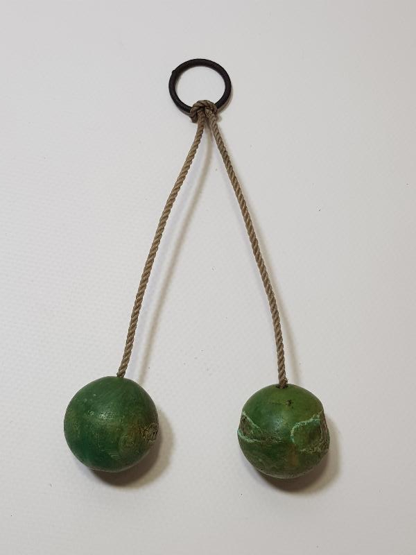 ANTİKA LAKLAK OYUNCAK