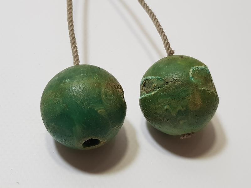 ANTİKA LAKLAK OYUNCAK