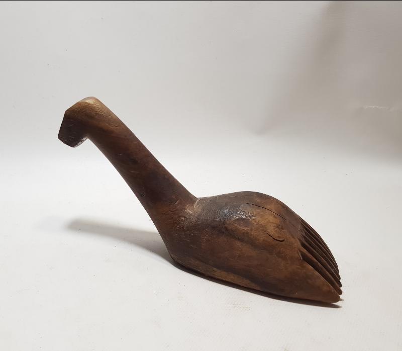 OSMANLI AHŞAP KİRKİT