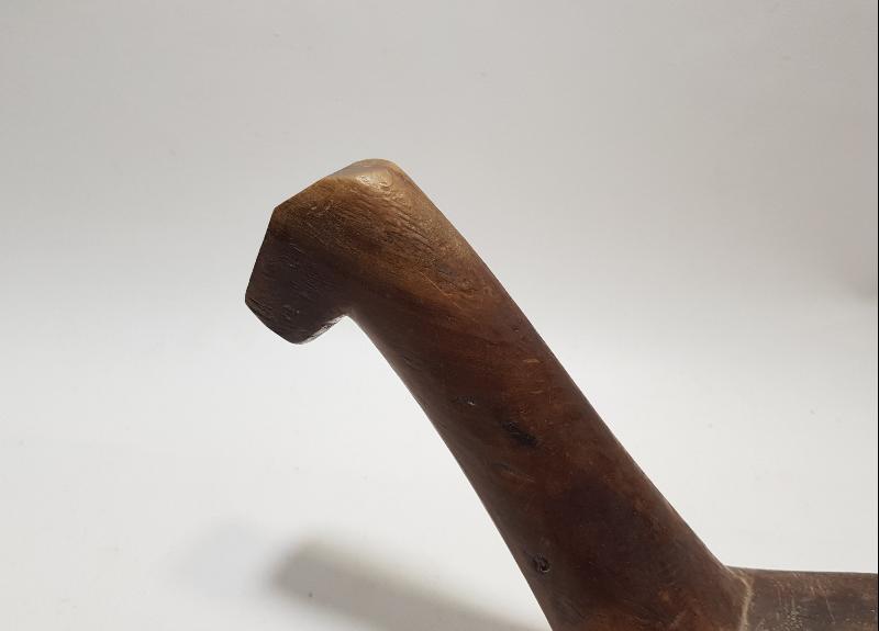 OSMANLI AHŞAP KİRKİT