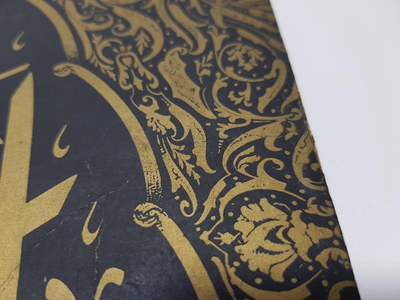 OSMANLI DÖNEMİ HATTAT SAMİ EFENDİ KALIP HAT LEVHASI