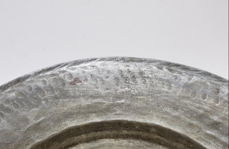 OSMANLI DÖNEMİ BAKIR LENGER