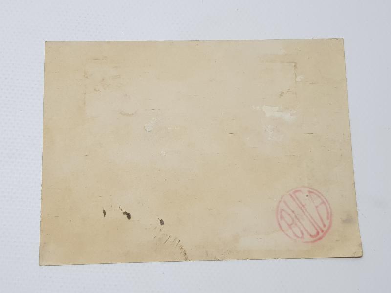 1. DÜNYA SAVAŞI: ÇADIRDA TÜRK VE ALMAN MUHABERECİLER