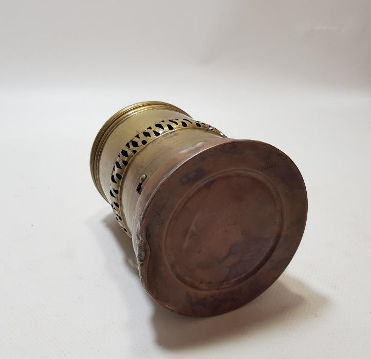 BOSPHORE ARNAOUT-KEUY YAZILI ÇOK NADİR KAMİNETO