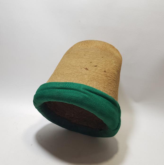 OSMANLI DÖNEMİ MEVLEVİ SARIK