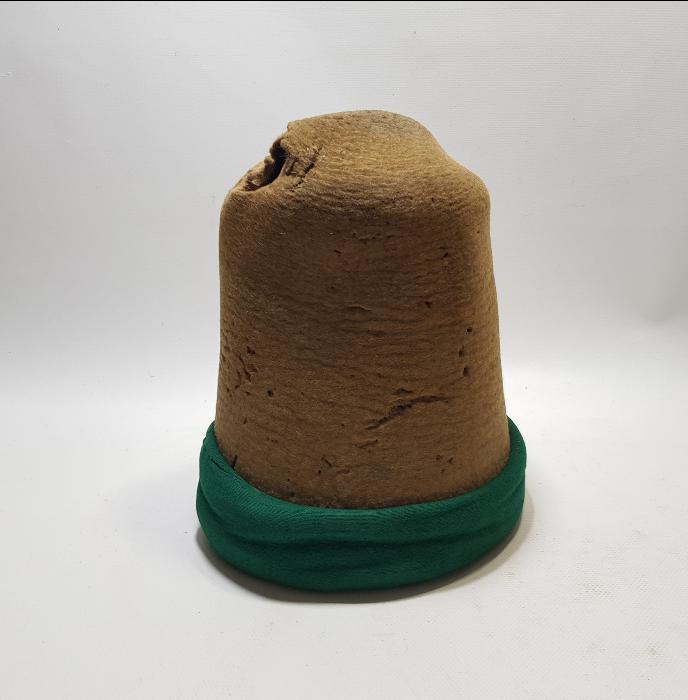 OSMANLI DÖNEMİ MEVLEVİ SARIK