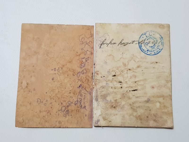 1931 CUMHURİYET HALK FIRKASI PROGRAMI