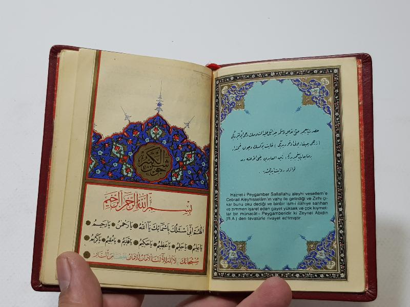 CEVŞEN-İ KEBİR KİTABI