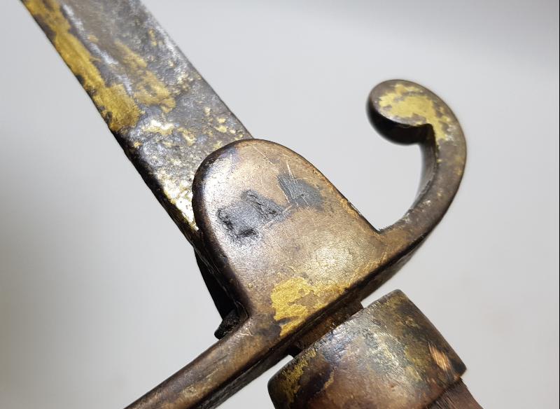 OSMANLI DÖNEMİ SUBAY MERASİM KILICI