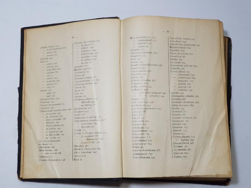 OSMANLICA NADİR TIP KİTABI: AKİL MUHTAR - FENNİ TEDAVİ