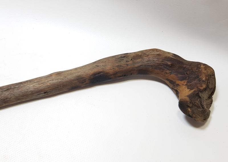 OSMANLI DÖNEMİ ÇOK NADİR DERVİŞ ASASI