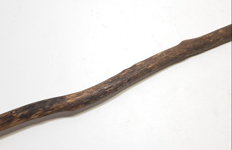 OSMANLI DÖNEMİ ÇOK NADİR DERVİŞ ASASI