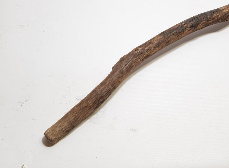 OSMANLI DÖNEMİ ÇOK NADİR DERVİŞ ASASI