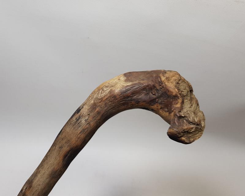 OSMANLI DÖNEMİ ÇOK NADİR DERVİŞ ASASI