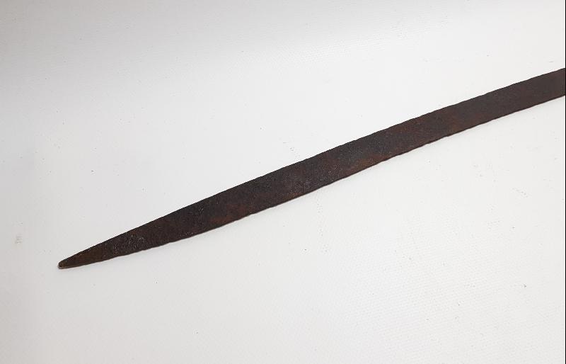 OSMANLI YATAĞAN KILIÇ