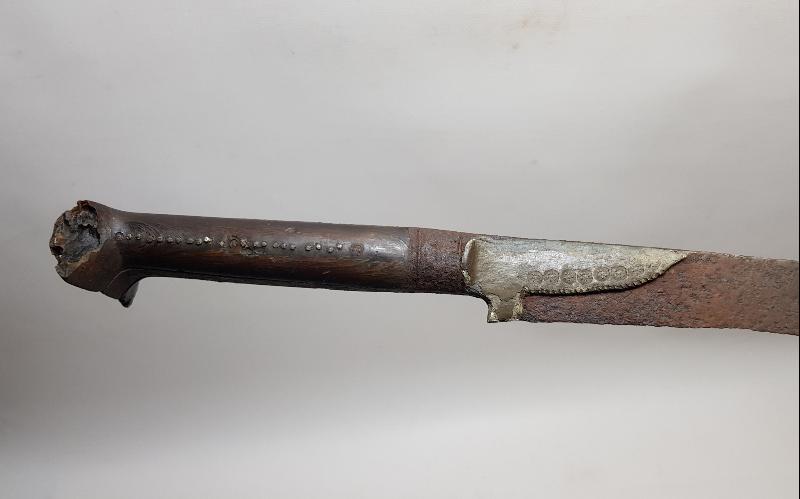 OSMANLI YATAĞAN KILIÇ