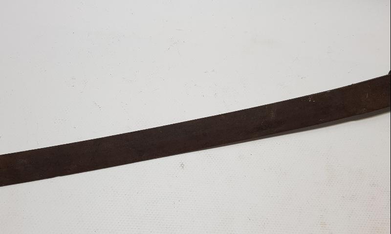 ANTİKA KATANA JAPON KILICI