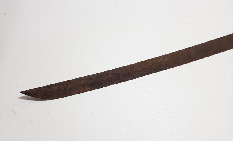 ANTİKA KATANA JAPON KILICI