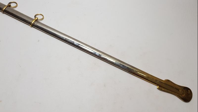 ANTİKA SUBAY MERASİM KILICI