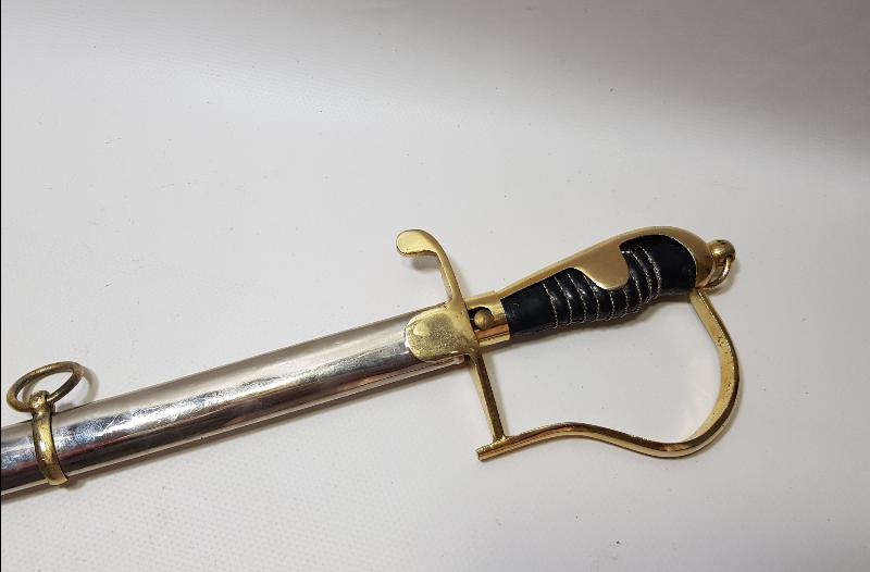 ANTİKA SUBAY MERASİM KILICI