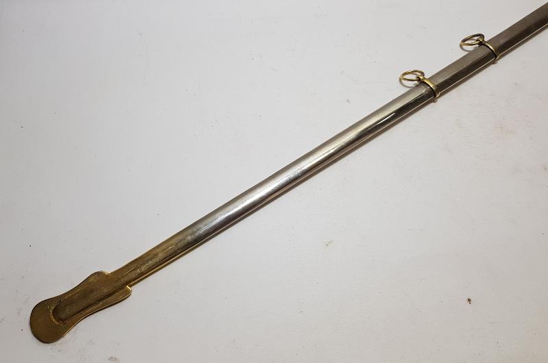 ANTİKA SUBAY MERASİM KILICI