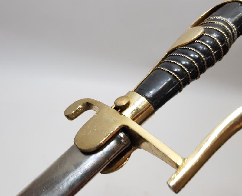 ANTİKA SUBAY MERASİM KILICI