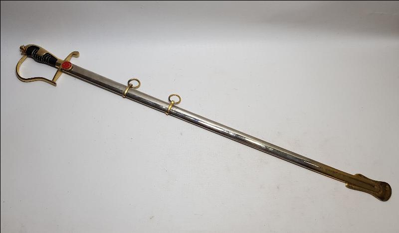 ANTİKA SUBAY MERASİM KILICI