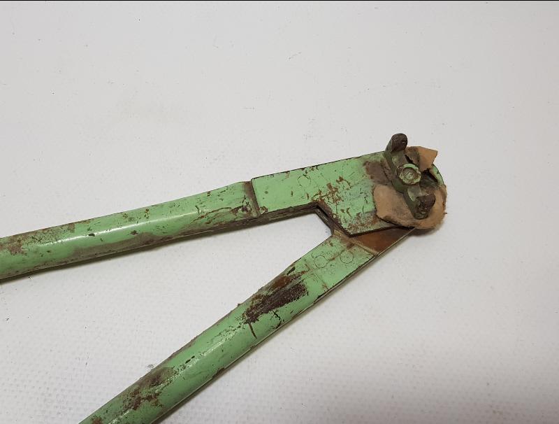 OSMANLI DÖNEMİ BÜYÜK BOY PERGEL