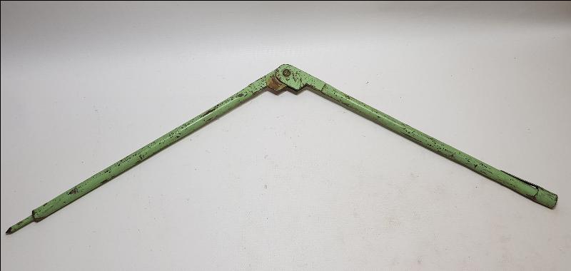 OSMANLI DÖNEMİ BÜYÜK BOY PERGEL