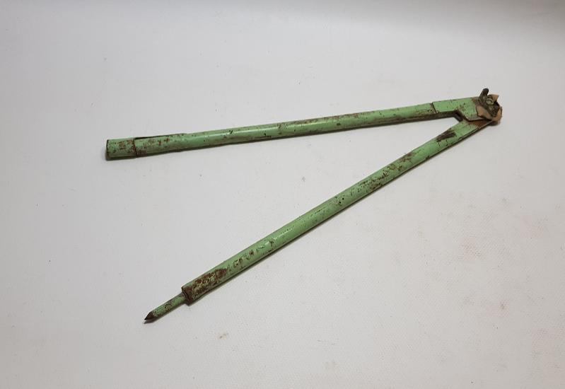 OSMANLI DÖNEMİ BÜYÜK BOY PERGEL