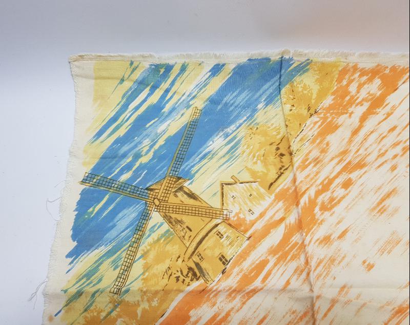 ANTİKA VAKKO MENDİL