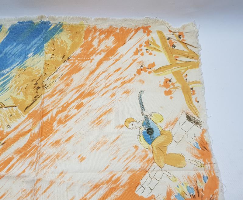 ANTİKA VAKKO MENDİL