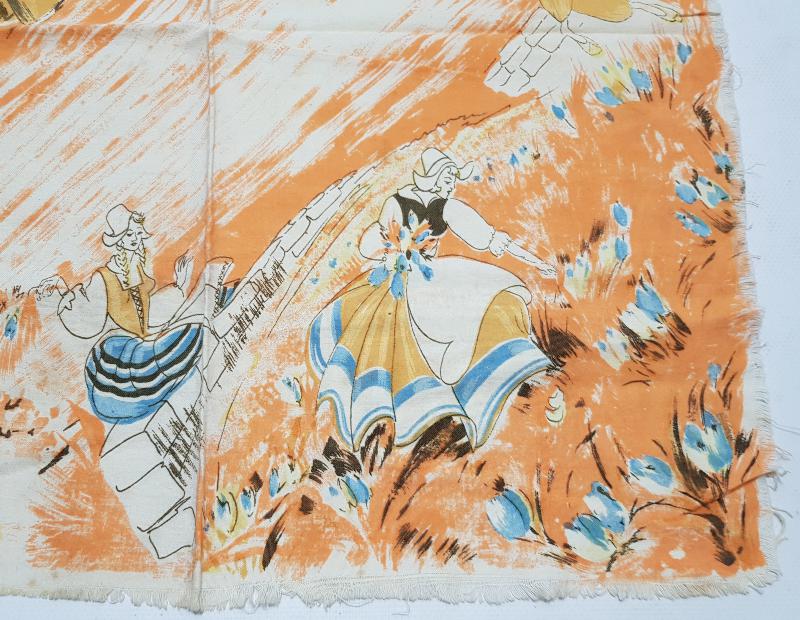 ANTİKA VAKKO MENDİL