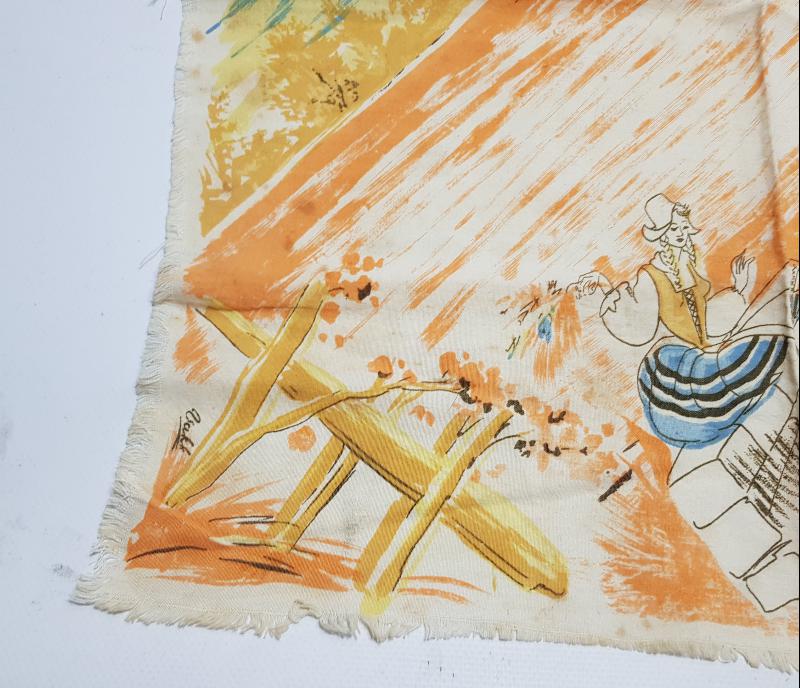 ANTİKA VAKKO MENDİL