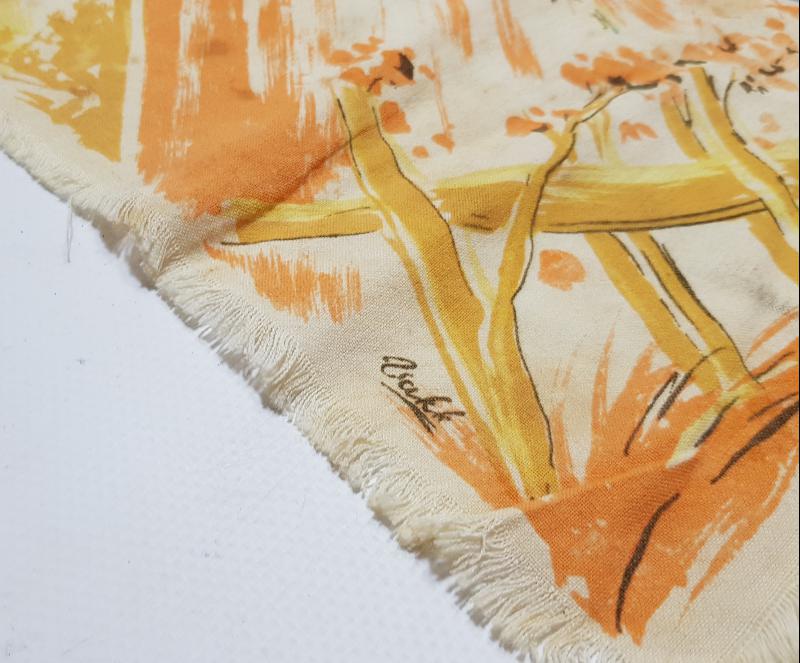 ANTİKA VAKKO MENDİL