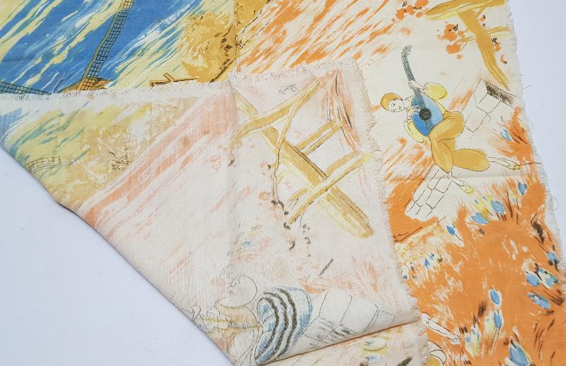 ANTİKA VAKKO MENDİL