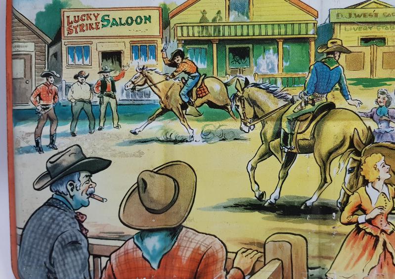 EĞİTİM TARİHİ: İNGİLİZ MALI BÜYÜK BOY SULU BOYA KUTUSU