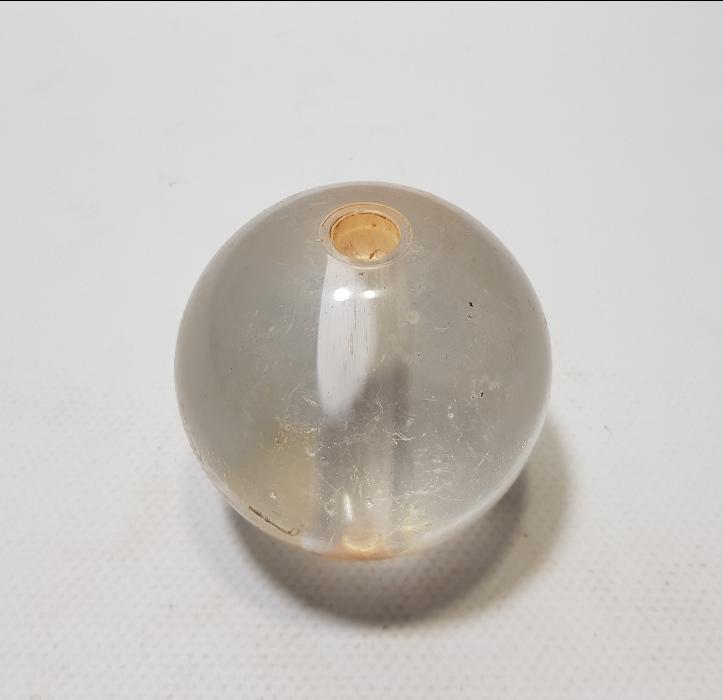 ANTİKA HATTAT MÜHRESİ