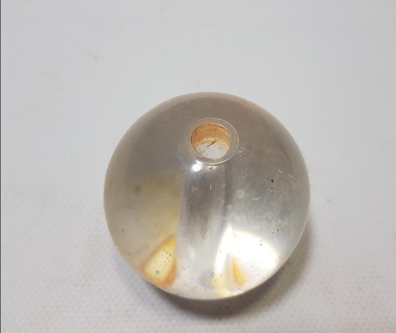 ANTİKA HATTAT MÜHRESİ