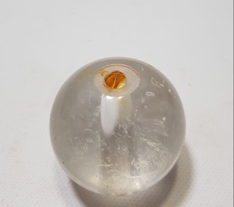 ANTİKA HATTAT MÜHRESİ